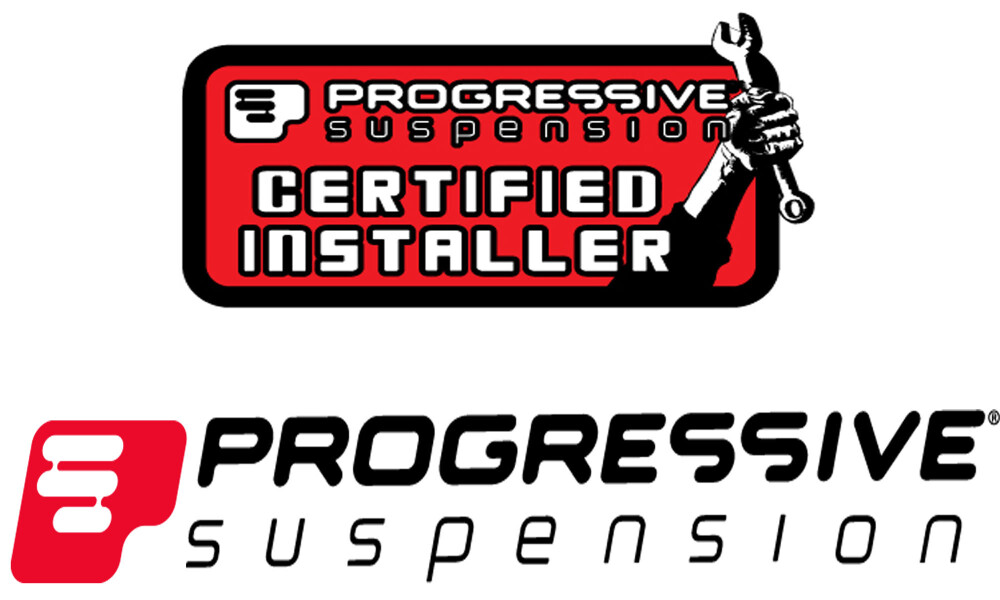 PROGRESSIVE SUSPENSION